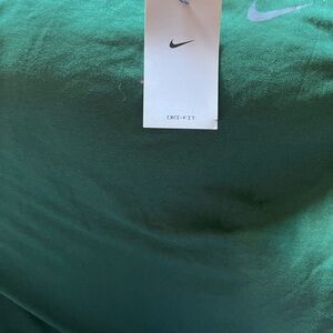 Nike Kids Short Sleeve Tee - Purple